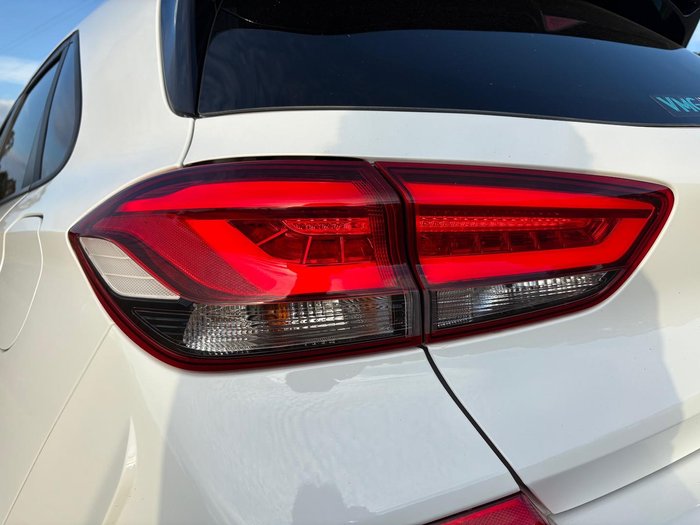 2020 Hyundai i30 N Performance