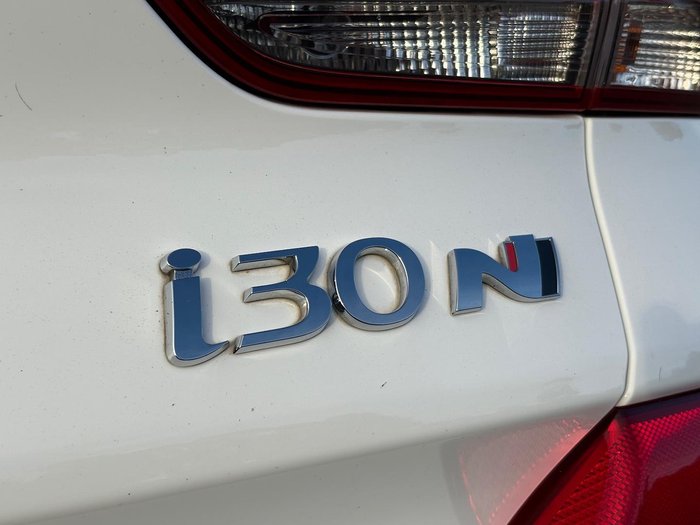 2020 Hyundai i30 N Performance