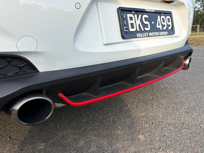 2020 Hyundai i30 N Performance