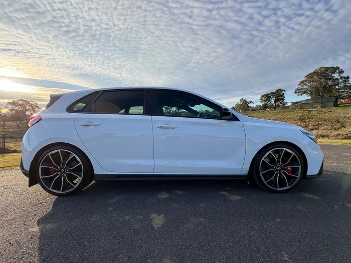 2020 Hyundai i30 N Performance