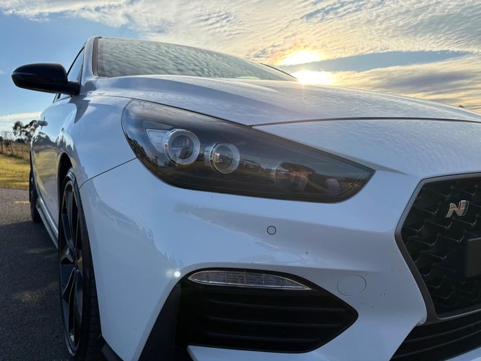 2020 Hyundai i30 N Performance
