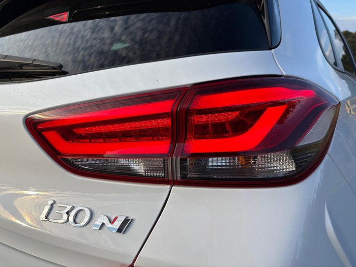 2020 Hyundai i30 N Performance