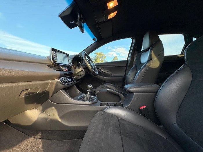 2020 Hyundai i30 N Performance