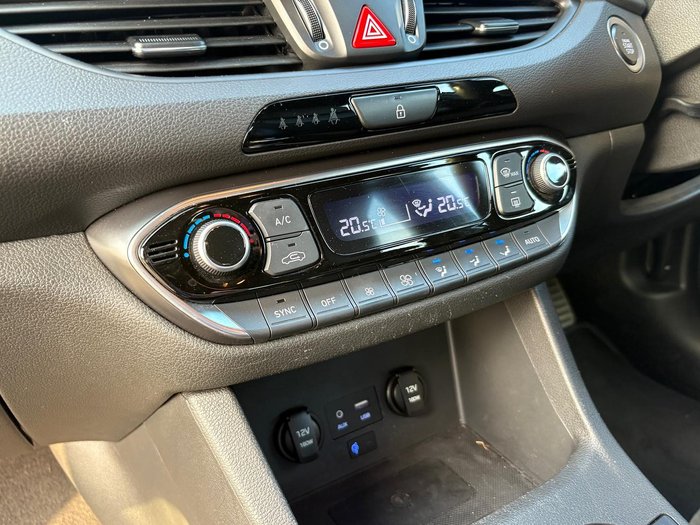2020 Hyundai i30 N Performance
