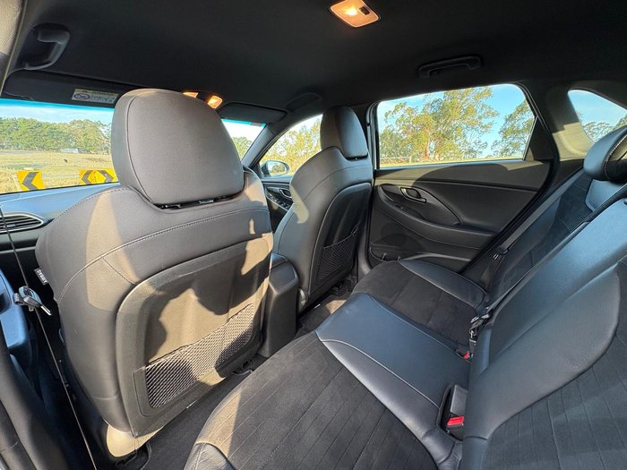 2020 Hyundai i30 N Performance