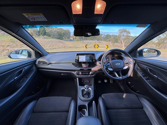 2020 Hyundai i30 N Performance