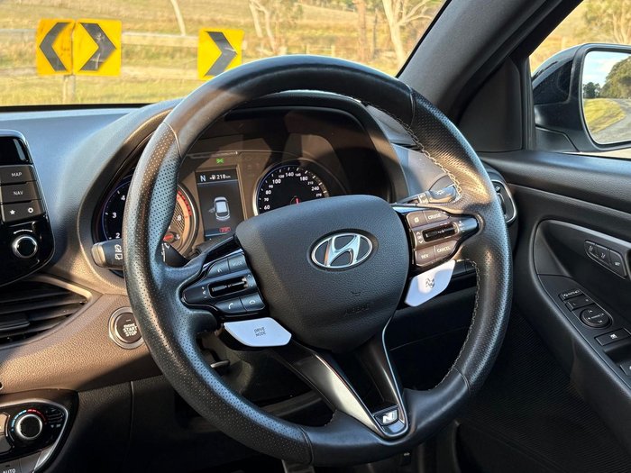 2020 Hyundai i30 N Performance
