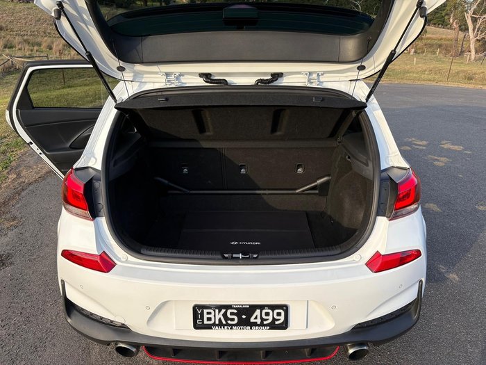 2020 Hyundai i30 N Performance