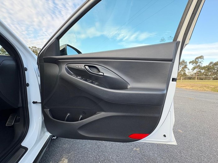 2020 Hyundai i30 N Performance