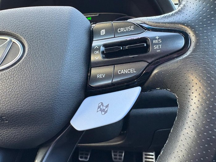 2020 Hyundai i30 N Performance