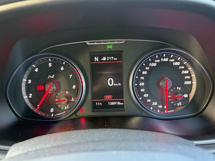 2020 Hyundai i30 N Performance