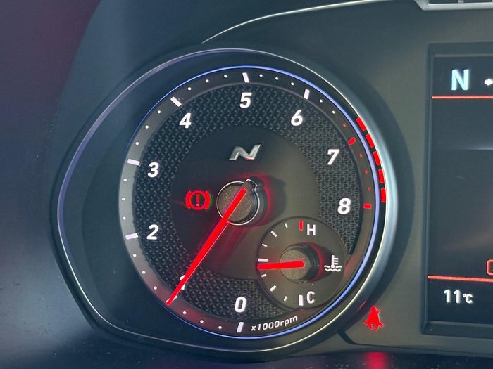 2020 Hyundai i30 N Performance