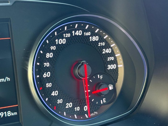2020 Hyundai i30 N Performance