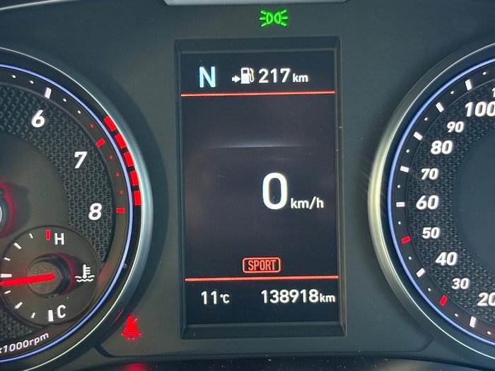 2020 Hyundai i30 N Performance