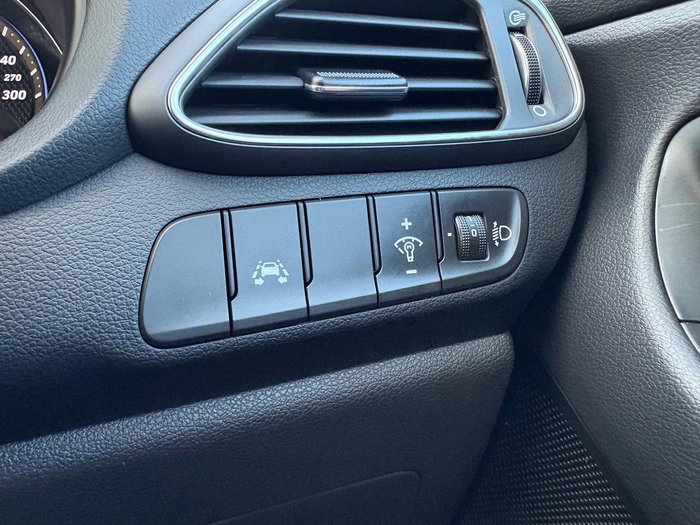 2020 Hyundai i30 N Performance