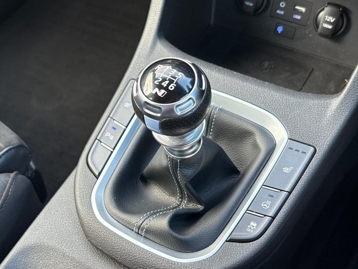 2020 Hyundai i30 N Performance