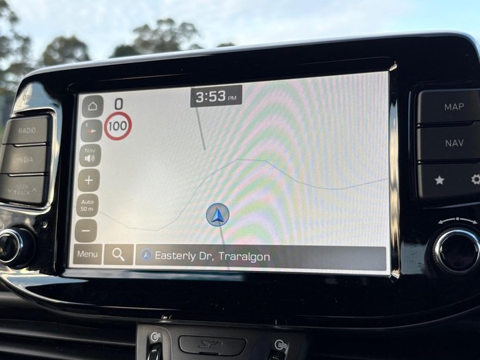 2020 Hyundai i30 N Performance