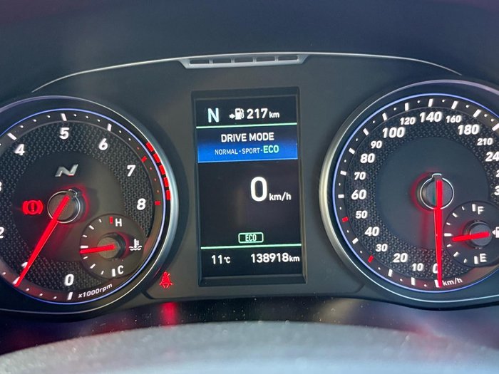 2020 Hyundai i30 N Performance