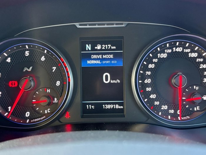 2020 Hyundai i30 N Performance