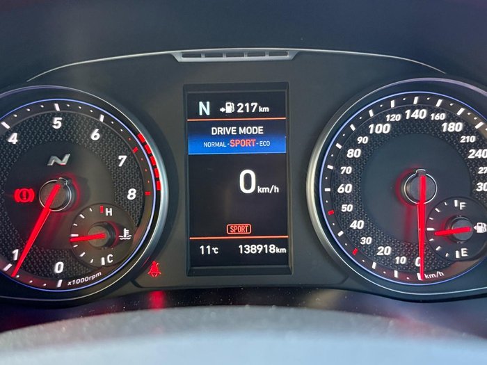2020 Hyundai i30 N Performance