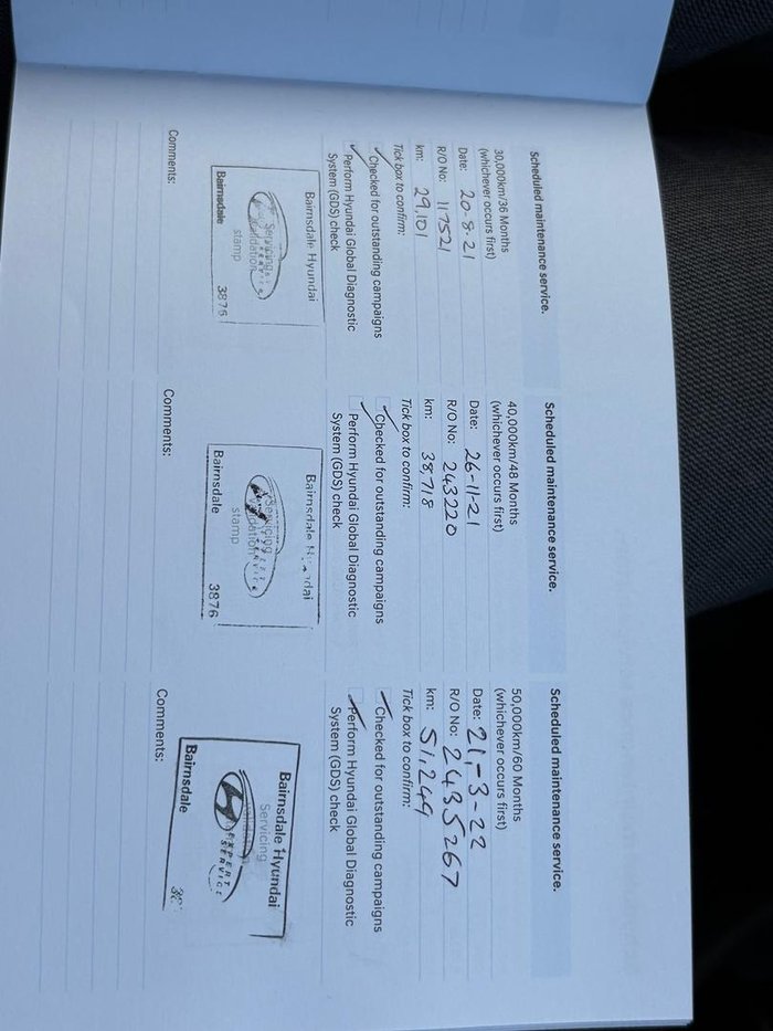 2020 Hyundai i30 N Performance