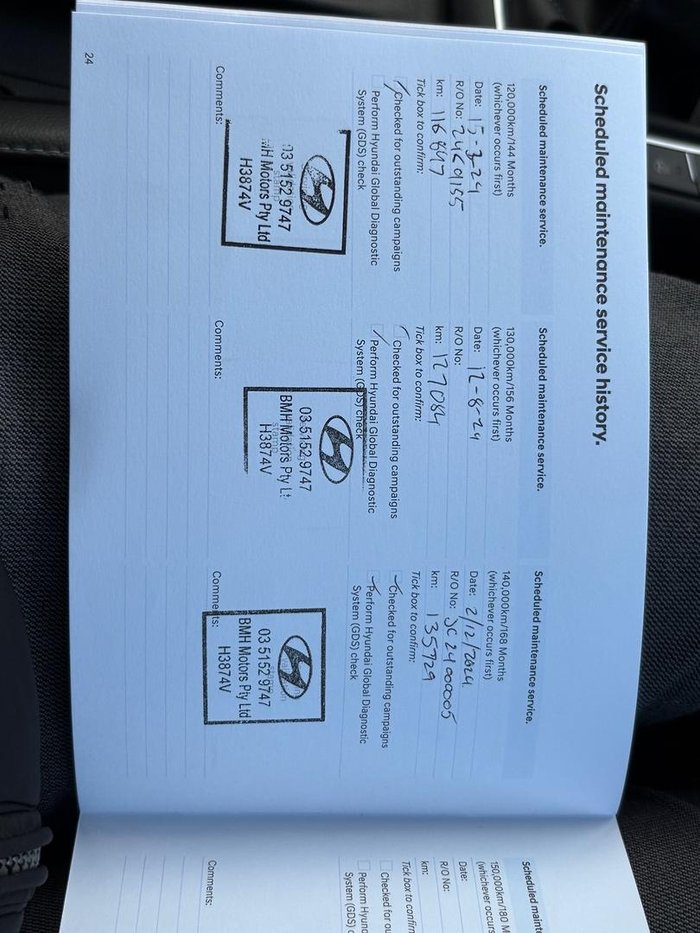 2020 Hyundai i30 N Performance