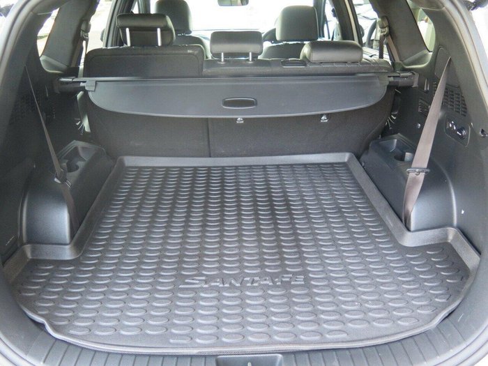 2021 Hyundai Santa Fe Highlander