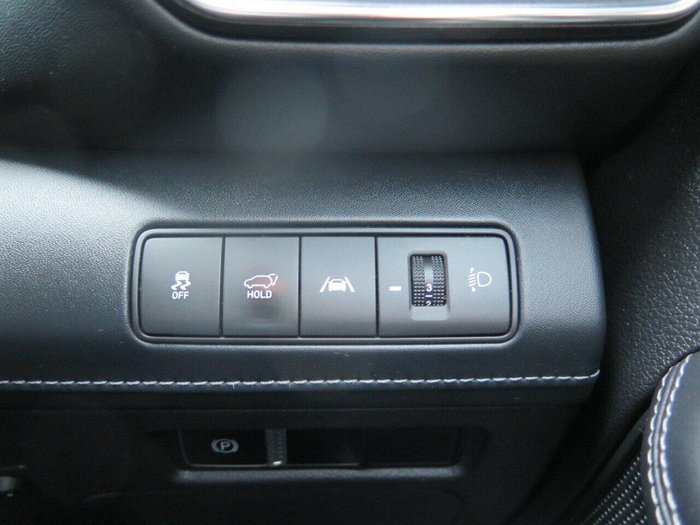 2021 Hyundai Santa Fe Highlander