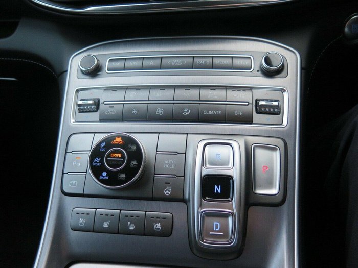 2021 Hyundai Santa Fe Highlander