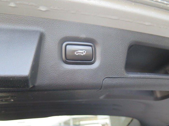 2021 Hyundai Santa Fe Highlander