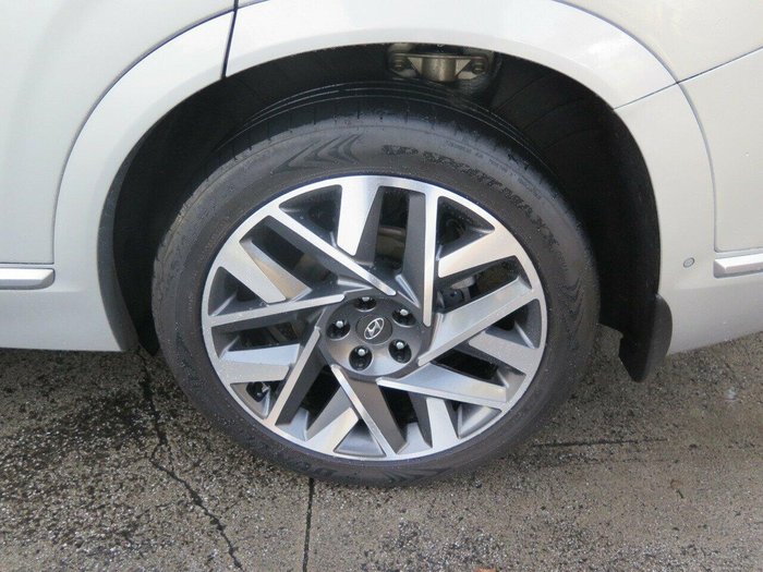 2021 Hyundai Santa Fe Highlander