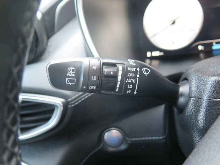 2021 Hyundai Santa Fe Highlander