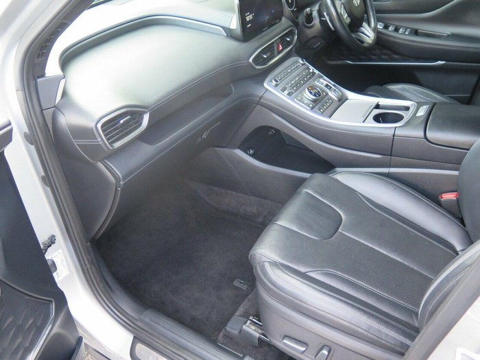 2021 Hyundai Santa Fe Highlander