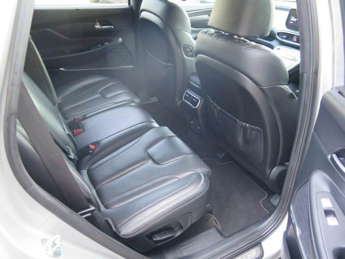 2021 Hyundai Santa Fe Highlander