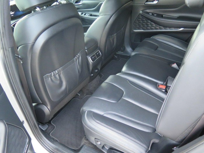 2021 Hyundai Santa Fe Highlander