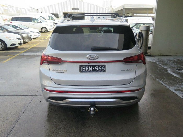 2021 Hyundai Santa Fe Highlander