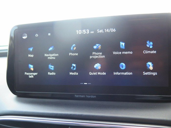 2021 Hyundai Santa Fe Highlander