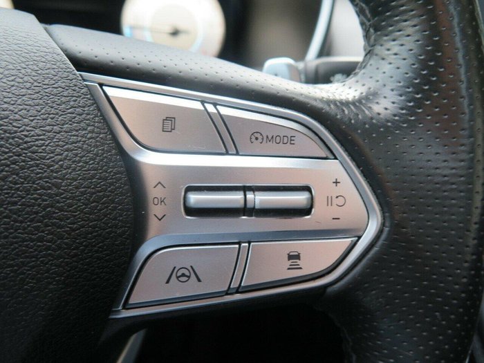 2021 Hyundai Santa Fe Highlander