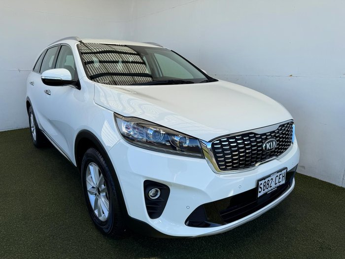 2020 Kia Sorento Si UM MY20