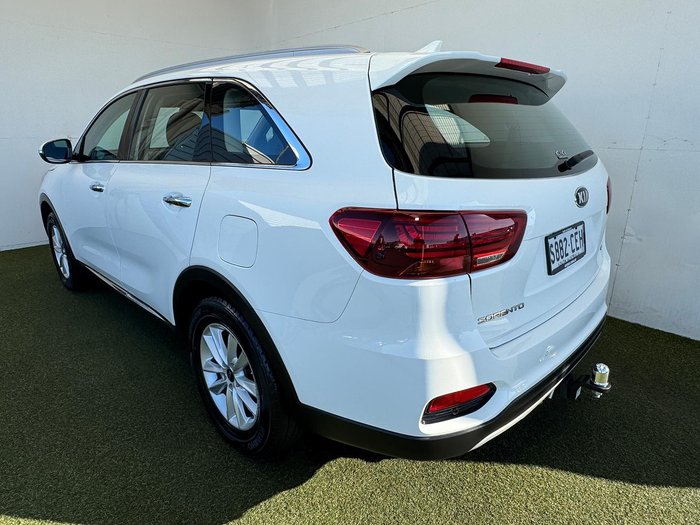 2020 Kia Sorento Si