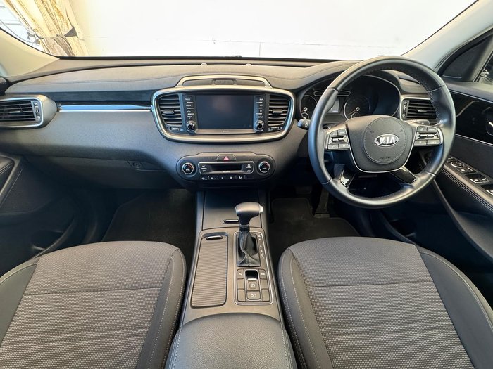 2020 Kia Sorento Si