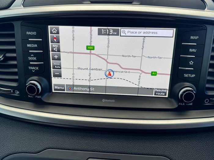 2020 Kia Sorento Si