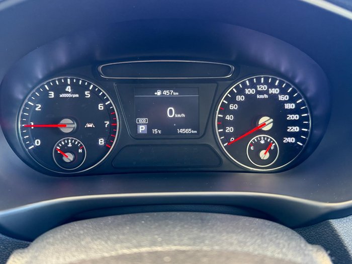 2020 Kia Sorento Si