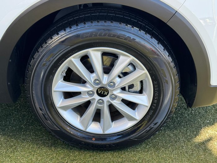 2020 Kia Sorento Si