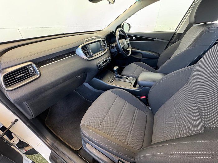 2020 Kia Sorento Si
