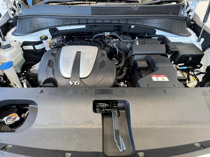 2020 Kia Sorento Si