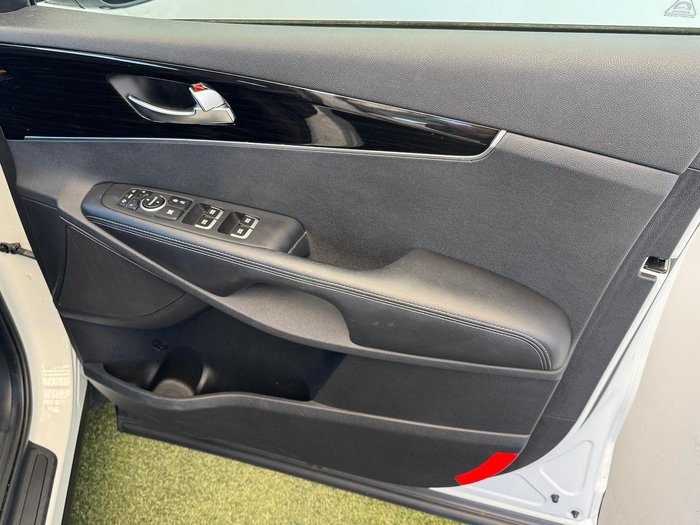 2020 Kia Sorento Si