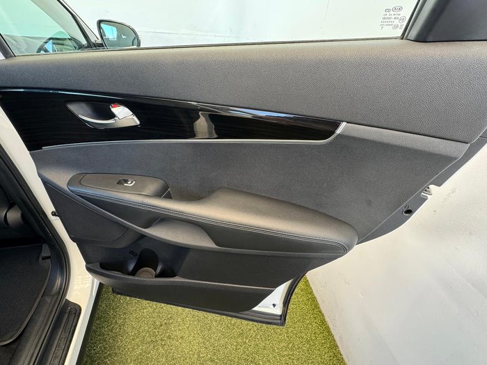 2020 Kia Sorento Si