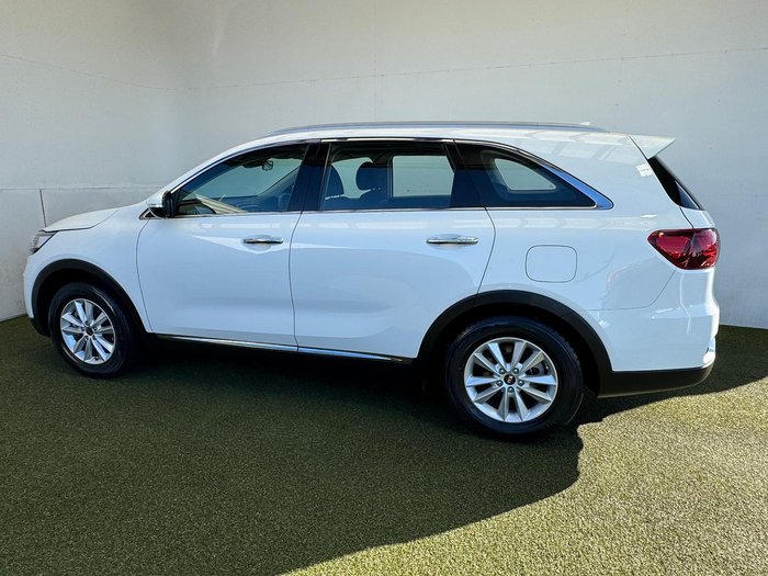 2020 Kia Sorento Si