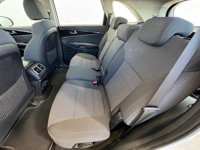 2020 Kia Sorento Si
